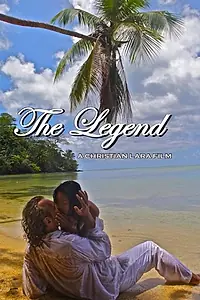 Постер к фильму «The Legend (2012)»