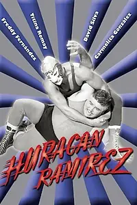 Главный постер фильма «Huracán Ramírez (1953)»