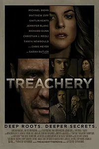 Постер к фильму «Предательство (2013)»