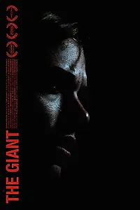 Постер к фильму «The Giant (2012)»
