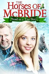 Главный постер фильма «The Horses of McBride (2012)»
