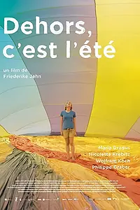 Постер к фильму «Лето снаружи (2012)»