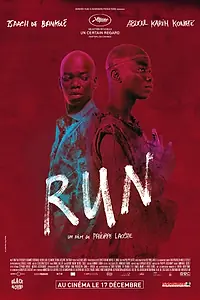 Постер к фильму «Ран (2014)»