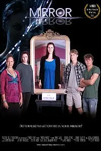 Постер к фильму «Mirror Mirror (2012)»