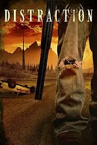 Постер к фильму «Distraction (2012)»