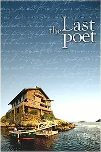 Постер к фильму «The Last Poet»