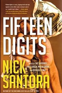 Постер к фильму «Fifteen Digits (2012)»