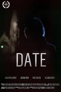 Постер к фильму «Date (2012)»