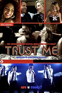 Постер к фильму «Trust Me (2012)»