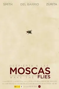 Постер к фильму «Проснувшаяся муха (2012)»
