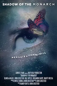 Постер к фильму «Shadow of the Monarch (2017)»