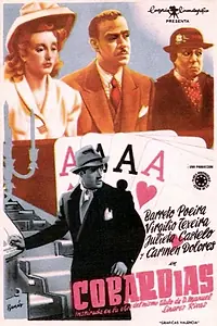 Главный постер фильма «Um Homem às Direitas (1945)»