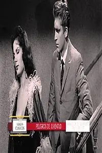Главный постер фильма «Peligros de juventud (1960)»