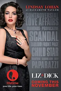 Постер к фильму «Лиз и Дик (2012)»