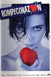 Постер к сериалу «Сердцеедка (1994)»