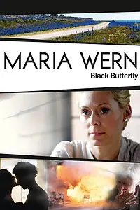 Постер к сериалу «Мария Верн (2008)»