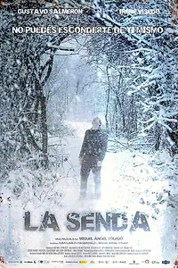 Постер к фильму «Путь (2012)»