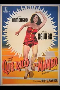 Главный постер фильма «Los huéspedes de La Marquesa (1951)»