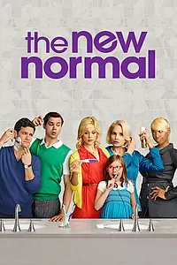 Главный постер сериала «Новая норма (2012 - 2013)»