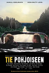 Постер к фильму «Дорога на север (2012)»