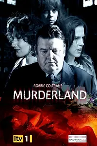 Постер к сериалу «Земля убийств (2009)»