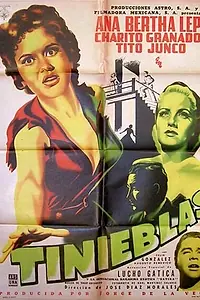 Постер к фильму «Tinieblas (1957)»