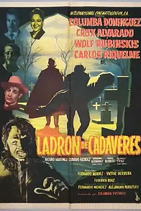 Постер к фильму «Похитители тел (1957)»