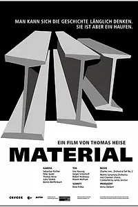 Постер к фильму «Материал (2009)»
