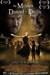 Постер к фильму «Дева танцует до смерти (2011)»