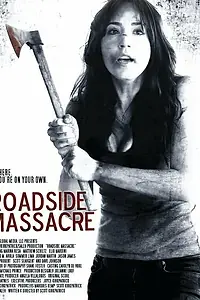 Постер к фильму «Резня у дороги (2011)»