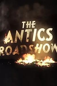 Постер к фильму «The Antics Roadshow (2011)»
