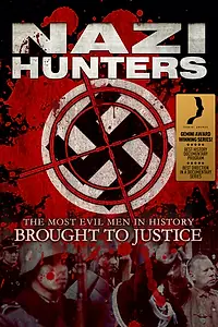 Постер к сериалу «Охотники за нацистами (2010 - 2011)»