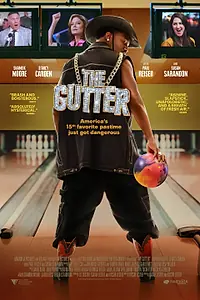 Постер к фильму «The Gutter (2024)»