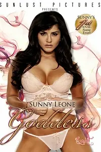 Постер к фильму «Санни Леоне: Богиня (2012)»