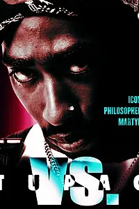 Постер к фильму «Тупак против (2004)»