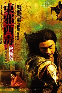 Постер к фильму «Прах времен – Возвращение (2008)»