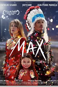 Постер к фильму «Макс (2012)»