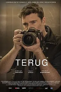 Постер к фильму «Terug (2012)»