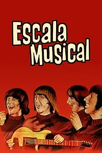 Постер к фильму «Escala musical (1966)»