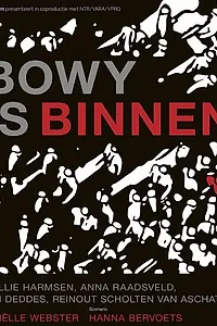 Постер к фильму «Боуи внутри (2012)»