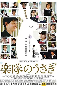 Постер к фильму «Кролик из оркестра (2013)»