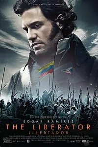 Постер к фильму «Освободитель (2013)»