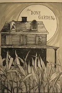 Главный постер фильма «The Bone Garden (2016)»