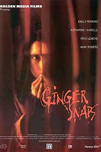 Постер к фильму «Оборотень (2000)»