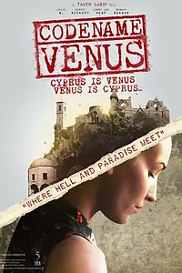 Постер к фильму «Kod Adi: Venüs (2012)»
