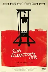 Постер к фильму «The Director's Cut (2009)»