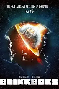 Постер к фильму «Blikkboks (2012)»