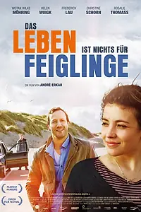 Постер к фильму «Das Leben ist nichts für Feiglinge (2012)»
