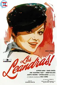 Постер к фильму «Las Leandras (1969)»