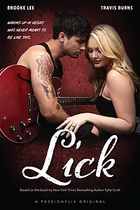 Постер к фильму «Lick (2024)»